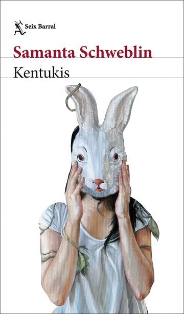 KENTUKIS | 9788432244704 | SCHWEBLIN, SAMANTA | Llibreria Geli - Llibreria Online de Girona - Comprar llibres en català i castellà