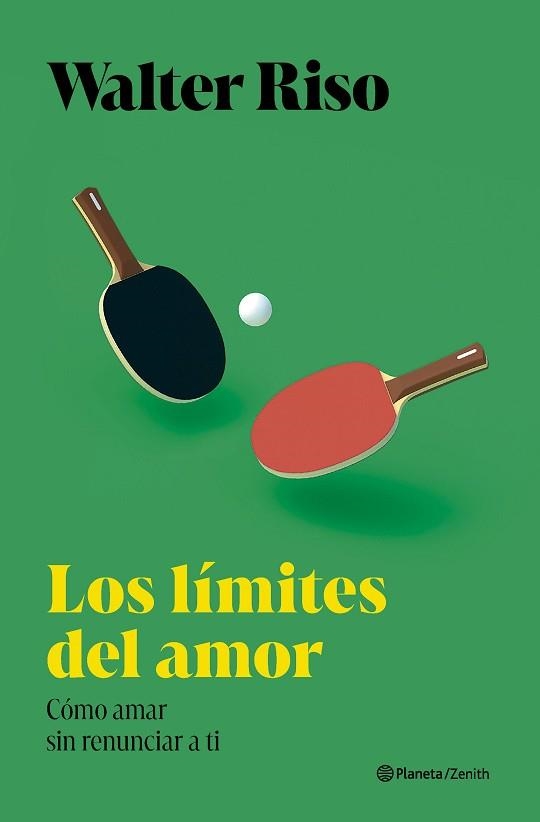 LOS LÍMITES DEL AMOR | 9788408300694 | RISO, WALTER | Llibreria Geli - Llibreria Online de Girona - Comprar llibres en català i castellà