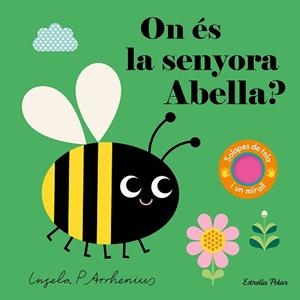 ON ÉS LA SENYORA ABELLA? | 9788413898971 | ARRHENIUS, INGELA P. | Llibreria Geli - Llibreria Online de Girona - Comprar llibres en català i castellà