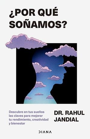 POR QUÉ SOÑAMOS? | 9788411192378 | JANDIAL, RAHUL | Llibreria Geli - Llibreria Online de Girona - Comprar llibres en català i castellà