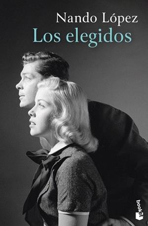 LOS ELEGIDOS | 9788423367290 | LÓPEZ, NANDO | Libreria Geli - Librería Online de Girona - Comprar libros en catalán y castellano