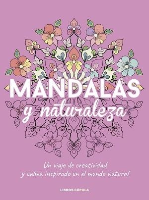 MANDALAS Y NATURALEZA | 9788448042622 | Llibreria Geli - Llibreria Online de Girona - Comprar llibres en català i castellà