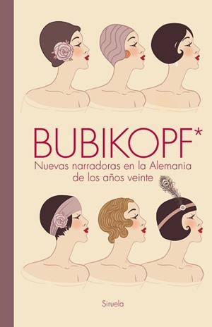 BUBIKOPF* | 9788410415577 | VARIOS AUTORES | Libreria Geli - Librería Online de Girona - Comprar libros en catalán y castellano