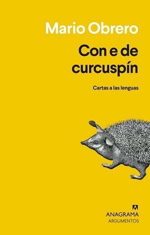 CON E DE CURCUSPÍN | 9788433929501 | OBRERO, MARIO | Llibreria Geli - Llibreria Online de Girona - Comprar llibres en català i castellà