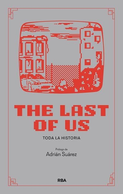 THE LAST OF US | 9788411327404 | Libreria Geli - Librería Online de Girona - Comprar libros en catalán y castellano