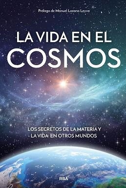LA VIDA EN EL COSMOS | 9788411328364 | Libreria Geli - Librería Online de Girona - Comprar libros en catalán y castellano