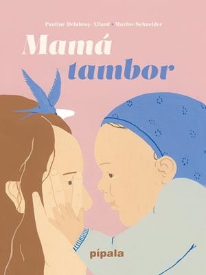 MAMÁ TAMBOR | 9786316615152 | PIRO,RADKA | Llibreria Geli - Llibreria Online de Girona - Comprar llibres en català i castellà