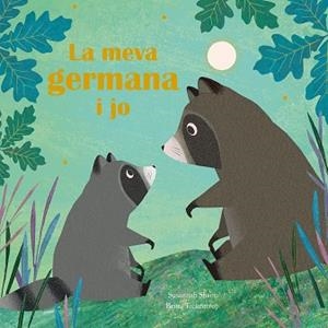 LA MEVA GERMANA I JO | 9788410074651 | SHANE, SUSANNAH | Llibreria Geli - Llibreria Online de Girona - Comprar llibres en català i castellà