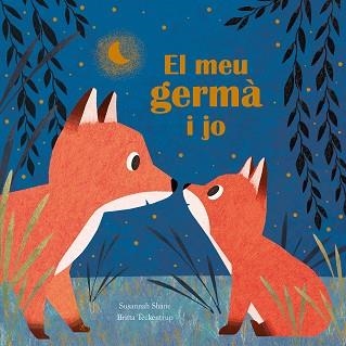 EL MEU GERMÀ I JO | 9788410074675 | SHANE, SUSANNAH | Libreria Geli - Librería Online de Girona - Comprar libros en catalán y castellano
