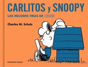 CARLITOS Y SNOOPY | 9788410352629 | SCHULZ, CHARLES M. | Libreria Geli - Librería Online de Girona - Comprar libros en catalán y castellano