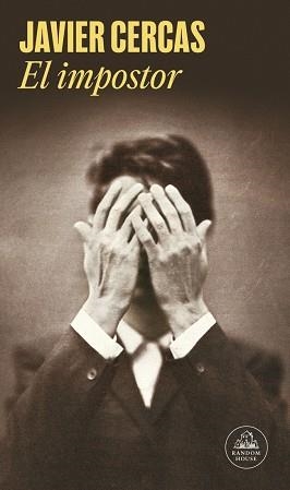 EL IMPOSTOR | 9788439742746 | CERCAS, JAVIER | Libreria Geli - Librería Online de Girona - Comprar libros en catalán y castellano