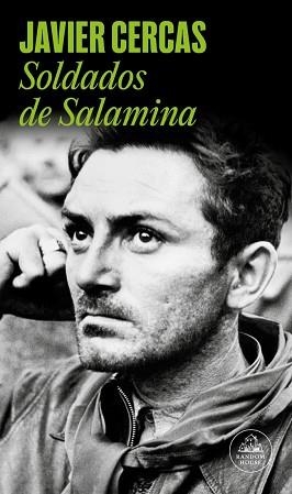SOLDADOS DE SALAMINA | 9788439743798 | CERCAS, JAVIER | Libreria Geli - Librería Online de Girona - Comprar libros en catalán y castellano
