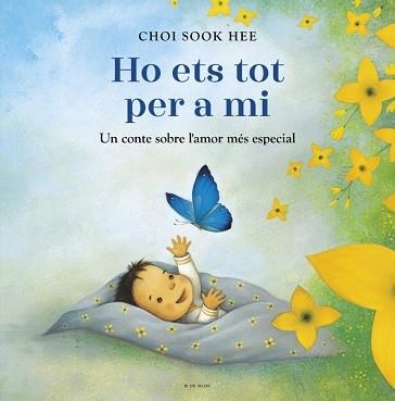 HO ETS TOT PER A MI | 9788410269361 | SOOK HEE, CHOI | Llibreria Geli - Llibreria Online de Girona - Comprar llibres en català i castellà