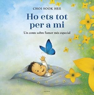 HO ETS TOT PER A MI | 9788410269361 | SOOK HEE, CHOI | Libreria Geli - Librería Online de Girona - Comprar libros en catalán y castellano