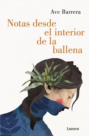 NOTAS DESDE EL INTERIOR DE LA BALLENA | 9788426431967 | BARRERA, AVE | Llibreria Geli - Llibreria Online de Girona - Comprar llibres en català i castellà
