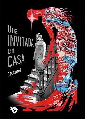 UNA INVITADA EN CASA | 9788412572889 | CARROLL, E.M. | Llibreria Geli - Llibreria Online de Girona - Comprar llibres en català i castellà