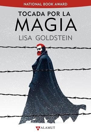 TOCADA POR LA MAGIA | 9788498891553 | GOLDSTEIN, LISA | Llibreria Geli - Llibreria Online de Girona - Comprar llibres en català i castellà