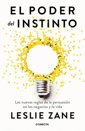 EL PODER DEL INSTINTO | 9788418053580 | ZANE, LESLIE | Llibreria Geli - Llibreria Online de Girona - Comprar llibres en català i castellà
