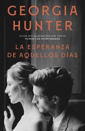 LA ESPERANZA DE AQUELLOS DÍAS | 9791387595043 | HUNTER, GEORGIA | Llibreria Geli - Llibreria Online de Girona - Comprar llibres en català i castellà