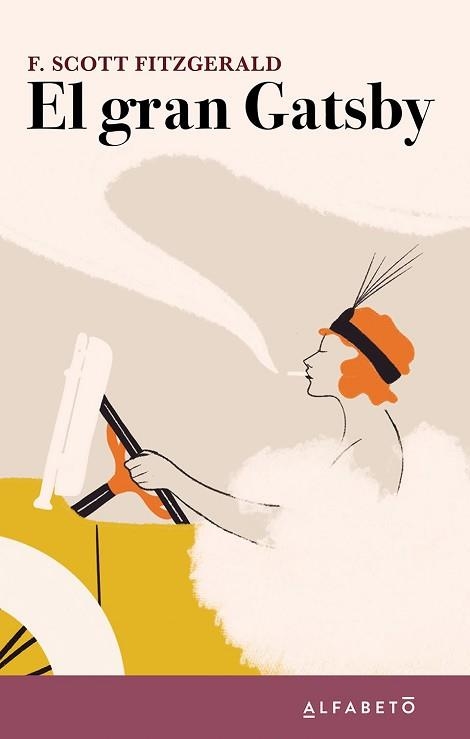 EL GRAN GATSBY | 9788417951566 | FITZGERALD, F. SCOTT | Llibreria Geli - Llibreria Online de Girona - Comprar llibres en català i castellà