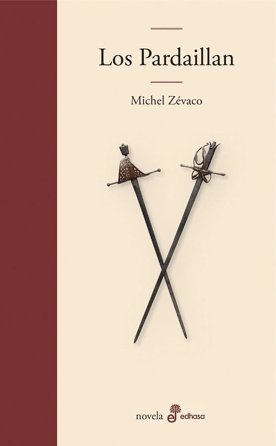 LOS PARDAILLAN | 9788435009287 | ZÉVACO, MICHEL | Llibreria Geli - Llibreria Online de Girona - Comprar llibres en català i castellà