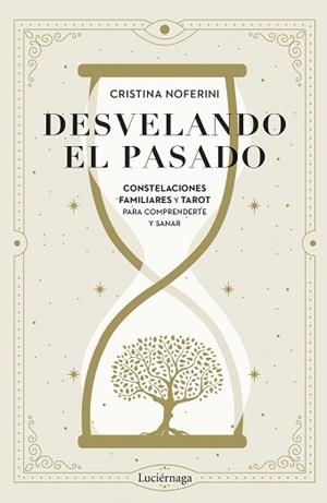 DESVELANDO EL PASADO | 9788419996879 | NOFERINI, CRISTINA | Llibreria Geli - Llibreria Online de Girona - Comprar llibres en català i castellà