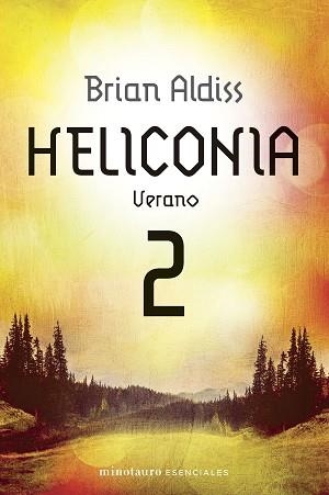 HELICONIA-2.VERANO | 9788445018637 | ALDISS, BRIAN | Llibreria Geli - Llibreria Online de Girona - Comprar llibres en català i castellà