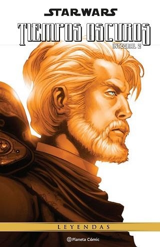 STAR WARS.TIEMPOS OSCUROS (LEYENDAS) Nº 02 | 9788411618403 | Libreria Geli - Librería Online de Girona - Comprar libros en catalán y castellano