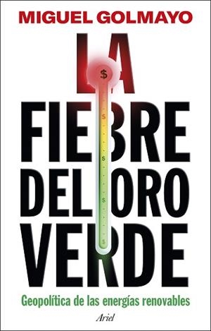 LA FIEBRE DEL ORO VERDE | 9788434438651 | GOLMAYO, MIGUEL | Llibreria Geli - Llibreria Online de Girona - Comprar llibres en català i castellà