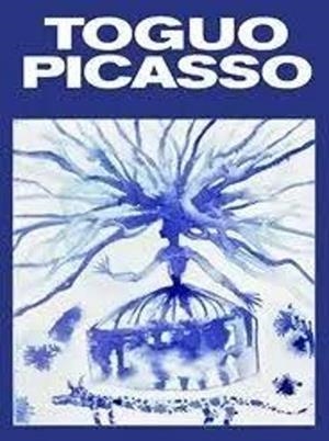 TOGUO PICASSO(EDICIÓ CATALÀ-FRANCÉS-CASTELLANO) | 9788412802962 | MICHAEL, ANDROULA | Llibreria Geli - Llibreria Online de Girona - Comprar llibres en català i castellà