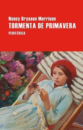 TORMENTA DE PRIMAVERA | 9788410171459 | BRYSSON MORRISON, NANCY | Llibreria Geli - Llibreria Online de Girona - Comprar llibres en català i castellà