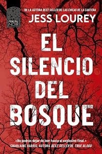 EL SILENCIO DEL BOSQUE | 9788410424197 | LOUREY, JESS | Libreria Geli - Librería Online de Girona - Comprar libros en catalán y castellano
