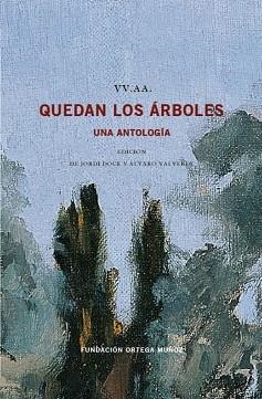 QUEDAN LOS ÁRBOLES | 9788409697328 | Llibreria Geli - Llibreria Online de Girona - Comprar llibres en català i castellà