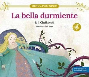 LA BELLA DURMIENTE | 9788413616148 | Llibreria Geli - Llibreria Online de Girona - Comprar llibres en català i castellà