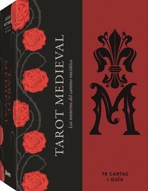 TAROT MEDIEVAL | 9789464990607 | MATTHEWS, CAITLIN | Llibreria Geli - Llibreria Online de Girona - Comprar llibres en català i castellà