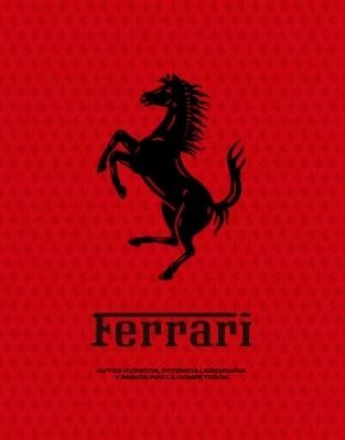 FERRARI.LA LEYENDA DE UNA PASION | 9788499366036 | Libreria Geli - Librería Online de Girona - Comprar libros en catalán y castellano
