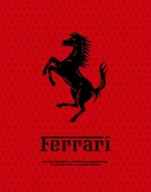 FERRARI.LA LEYENDA DE UNA PASION | 9788499366036 | Llibreria Geli - Llibreria Online de Girona - Comprar llibres en català i castellà