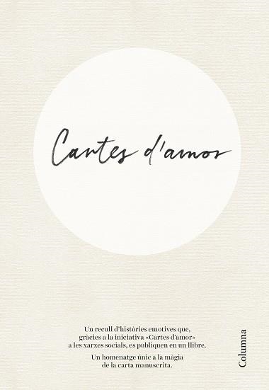 CARTES D'AMOR | 9788466433631 | AUTORS, DIVERSOS | Libreria Geli - Librería Online de Girona - Comprar libros en catalán y castellano