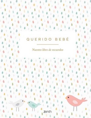 QUERIDO BEBÉ | 9788408300731 | Llibreria Geli - Llibreria Online de Girona - Comprar llibres en català i castellà