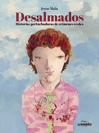 DESALMADOS | 9788410378681 | MALA, IRENE | Libreria Geli - Librería Online de Girona - Comprar libros en catalán y castellano