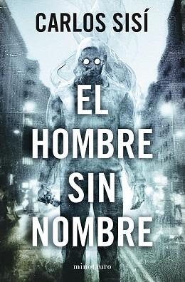 EL HOMBRE SIN NOMBRE | 9788445019603 | SISÍ, CARLOS | Libreria Geli - Librería Online de Girona - Comprar libros en catalán y castellano
