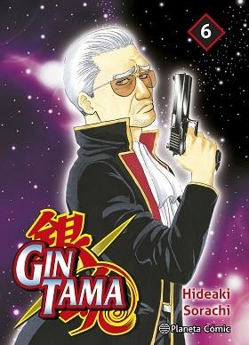 GINTAMA Nº 06/26 | 9788411618182 | SORACHI, HIDEAKI | Llibreria Geli - Llibreria Online de Girona - Comprar llibres en català i castellà
