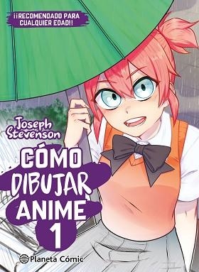 CÓMO DIBUJAR ANIME Nº 1 | 9788411618205 | Llibreria Geli - Llibreria Online de Girona - Comprar llibres en català i castellà