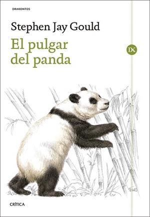 EL PULGAR DEL PANDA | 9788491997450 | GOULD, STEPHEN JAY | Llibreria Geli - Llibreria Online de Girona - Comprar llibres en català i castellà