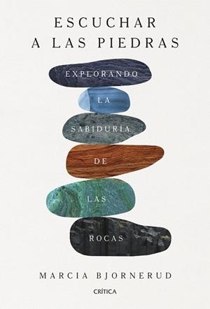 ESCUCHAR A LAS PIEDRAS | 9788491997467 | BJORNERUD, MARCIA | Llibreria Geli - Llibreria Online de Girona - Comprar llibres en català i castellà
