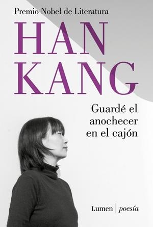 GUARDÉ EL ANOCHECER EN EL CAJÓN | 9788426432599 | KANG, HAN | Llibreria Geli - Llibreria Online de Girona - Comprar llibres en català i castellà