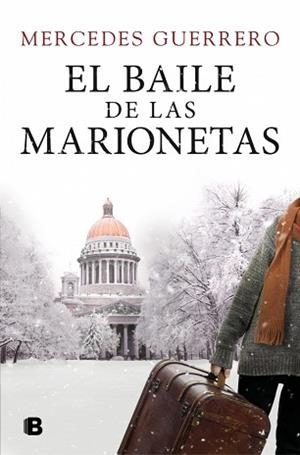 EL BAILE DE LAS MARIONETAS | 9788466680929 | GUERRERO, MERCEDES | Llibreria Geli - Llibreria Online de Girona - Comprar llibres en català i castellà