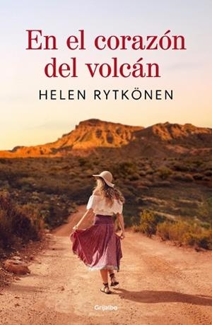 EN EL CORAZÓN DEL VOLCÁN (SERIE ATLÁNTICA 4) | 9788425369889 | RYTKÖNEN, HELEN | Llibreria Geli - Llibreria Online de Girona - Comprar llibres en català i castellà