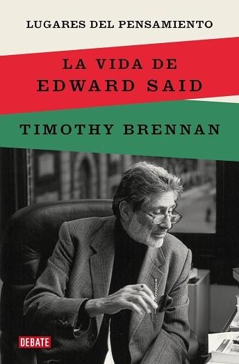 LUGARES DEL PENSAMIENTO | 9788419642943 | BRENNAN, TIMOTHY | Llibreria Geli - Llibreria Online de Girona - Comprar llibres en català i castellà