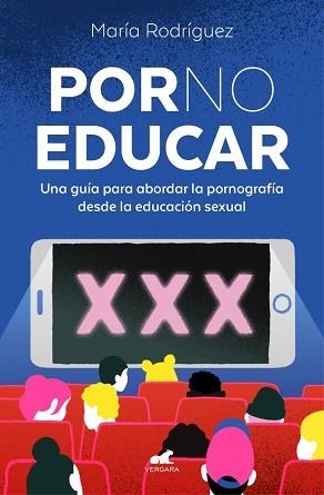 POR NO EDUCAR | 9788419820433 | RODRÍGUEZ, MARÍA | Libreria Geli - Librería Online de Girona - Comprar libros en catalán y castellano